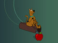 Lojë Scooby Doo Snack Dash  në internet