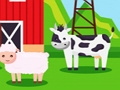 Lojë Karikaturë Spot Diferenca  në internet