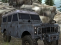 Lojë Drive Road Jeep Off Road 2020  në internet