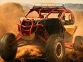 Lojë Puzzle ATV Offroad  në internet