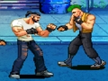 Lojë Beat Em Up Fight Fight 2d  në internet