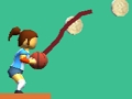 Lojë Dunk doodle në internet