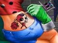 Lojë Procedura e tatuazhit për vajzat me pika  në internet