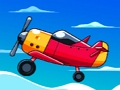 Lojë Avionët Jet Jigsaw në internet