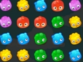 Lojë Karamele e embel në internet