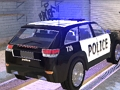 Lojë Simulator i automjeteve policor 3d  në internet