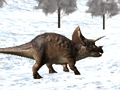Lojë Shooter Deadly Dinosaur Hunter  në internet