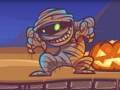 Lojë Treasure Candy Mummy  në internet