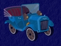 Lojë Jigsaw Ford Makina  në internet