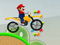 Lojë Udhëtimi Mario 3  në internet