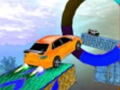 Lojë Stunts Real Taxi Taxi 3D  në internet