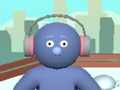Lojë Rrëmbej Partia. io  në internet