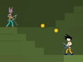 Lojë Shigjetari Stickman  në internet