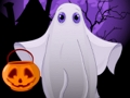 Lojë Jigsaw Ghosts Spooky  në internet
