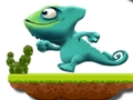 Lojë Aventurë Dino Drejtuar  në internet