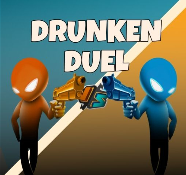 Lojë Duel i dehur  në internet