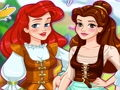 Lojë Moda Ren Fair  në internet