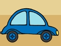 Lojë Gara e Car Rally  në internet