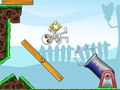 Lojë Launcher Skeleton - Nivelet Pack  në internet