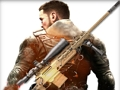 Lojë Sniper Master Hunter City  në internet