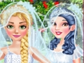 Lojë Dasma Kolektive Princesha  në internet