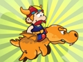 Lojë Dragon Viking  në internet