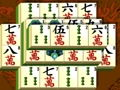 Lojë Mahjong i Shangait  në internet