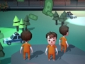 Lojë Cartoon Prison Escape  në internet
