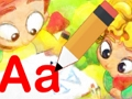 Lojë Shkrimtarët e Letrave  në internet