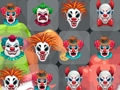 Lojë Ndeshja tmerrshme e Clowns 3  në internet