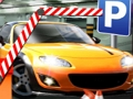 Lojë Parking i vërtetë i makinave 2020  në internet