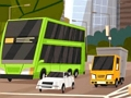 Lojë Puzzles Transporti  në internet