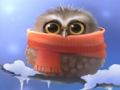 Lojë Slide Cute Owl  në internet