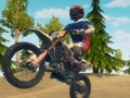 Lojë Racing Dirt Enduro Racing  në internet