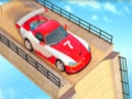 Lojë Stunts Car Extreme City GT  në internet