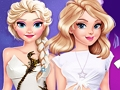 Lojë Fabrika e drejtshkrimit Zodiac Princess  në internet