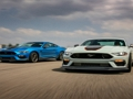 Lojë 2021 mustang mach 1  në internet