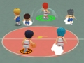 Lojë Yll basketbolli  në internet