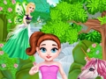 Lojë Dream Taylor Fairy Land Dream  në internet