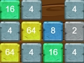 Lojë 2048 antike  në internet