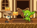 Lojë Sherif Wild West  në internet
