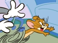 Lojë Tom dhe Jerry Run  në internet