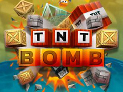 Lojë TNT bombë  në internet