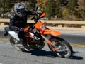 Lojë Rrëshqitje e motoçikletës së poshtër  në internet