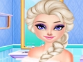 Lojë Grim i stilit Princess Mermaid  në internet
