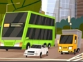 Lojë Puzzles transporti gjeni një të një lloji  në internet