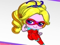 Lojë Libri i ngjyrosjes së Chibi Ladybug  në internet