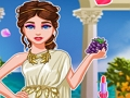 Lojë Legjenda Moda Goddess Greke  në internet