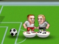 Lojë Futboll Flick  në internet