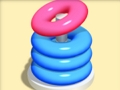 Lojë Rendit Hoop  në internet